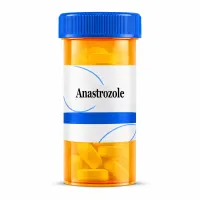 Anastrozole – Image 1