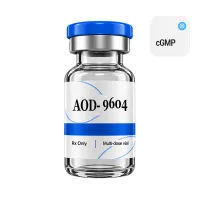 AOD-9604 (5mg, 3ml) – Image 1