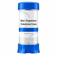 Biest / Progesterone / Testosterone Cream – Image 1