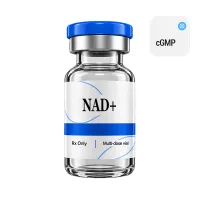 NAD+ 500mg (10mL) – Image 1