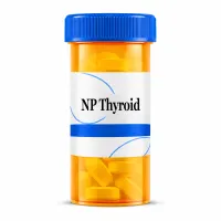 NP Thyroid – Image 1