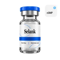 Selank 5mg (3mL) – Image 1