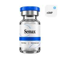 Semax (11 mg) (3ml) – Image 1