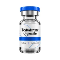 Testosterone Cypionate – Image 1