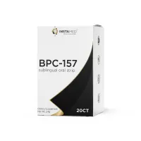 BPC-157 - Rebuild – Image 1