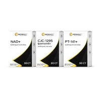 Energy & Vitality Bundle – Image 1