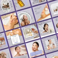 Social Media Bundle – Skincare Edition – Image 2