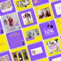 Social Media Bundle – Muslimah Wear Edition – Image 2