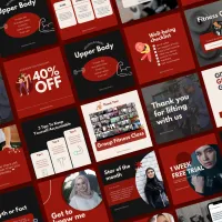 Social Media Bundle – Weight Loss Edition – Image 2