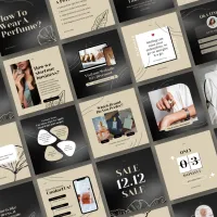 Social Media Bundle – Perfumes, Essential Oil, Young Living Edition – Image 2