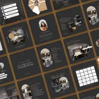 Social Media Bundle – Home Deco, Furniture Edition – Image 2