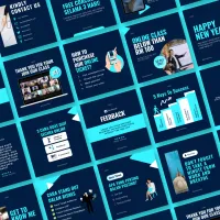 Social Media Bundle – Business Coach Edition – Image 2