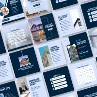 Social Media Bundle – Real Estate Edition – Image 2