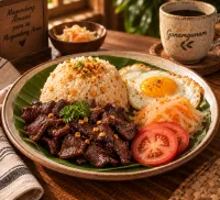 Beef Tapa Almusal – Image 1