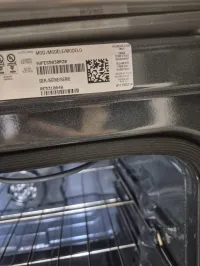 Whirlpool YWFES5030RZ0 30” Electric Range with Air Fry & Convection – Image 4
