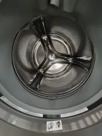 Electrolux ELTE760CAT3 Laundry Tower Washer Dryer Combo in Titanium – Image 3