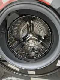 Samsung WH46DBH100EV Bespoke AI Laundry Hub Washer Dryer Combo – Image 4