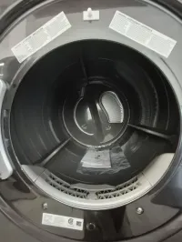 Samsung WH46DBH100EV Bespoke AI Laundry Hub Washer Dryer Combo – Image 3