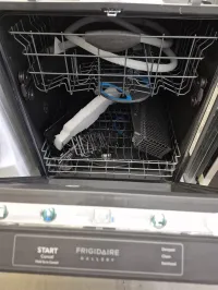 Frigidaire Gallery GDPP4517AD0A Built-In Dishwasher Stainless Steel – Image 3
