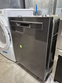Frigidaire Gallery GDPP4517AD0A Built-In Dishwasher Stainless Steel – Image 2