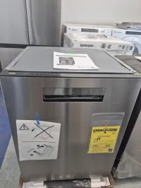 Beko DDT38532XIH Built-In Dishwasher 16 Place Setting 45dB Stainless Steel Energy Efficient – Image 1
