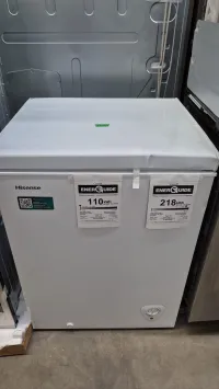 Hisense FC50C7AWD Chest Freezer – Image 1