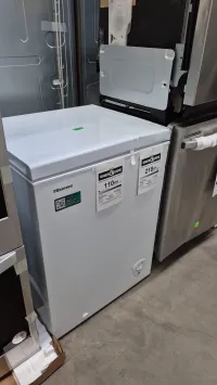 Hisense FC50C7AWD Chest Freezer – Image 2