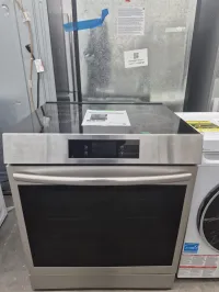 Frigidaire Gallery 30" Induction Range GCFI306CBFD – Air Fry & Total Convection – Image 1