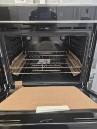 Whirlpool 30" Smart Double Wall Oven WOD52EC0HS20 – Stainless Steel – Image 3
