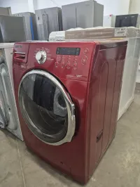 Samsung WF340ANR/XAC 4.3 Cu.Ft Front Load Washer with VRT™ Technology – Image 2