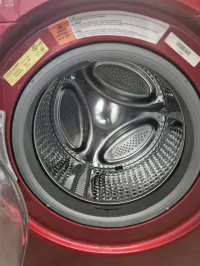 Samsung WF340ANR/XAC 4.3 Cu.Ft Front Load Washer with VRT™ Technology – Image 3