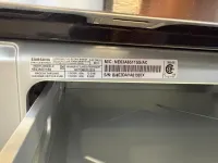 Samsung NE63A6511SS/AC 30-Inch Smart Electric Range with Air Fry & Convection – Image 3