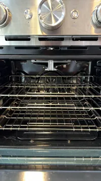 KitchenAid KFGC500JPA00 Commercial-Style Gas Range – Image 5