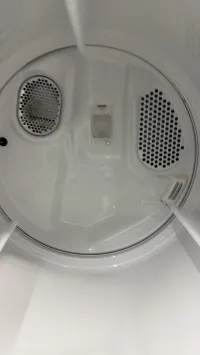 Whirlpool Washer & Dryer Set – WTW6157PW1 + YWED5050LW1 | 5.3 Cu.Ft Washer & 7.0 Cu.Ft Dryer  – Image 4
