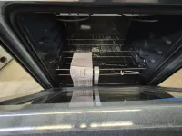 Whirlpool 30" YWFC315S0JS4 Electric Range Stove 4.8 Cu Ft Stainless Steel – Image 3