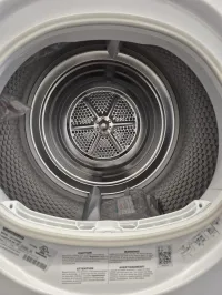 Blomberg WM98220SX Washer & DV17600W2 Heat Pump Dryer 24'' Wide – Image 9