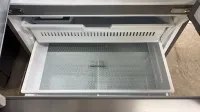Hisense RF225C3CSEI 22.4 Cu. Ft. Counter-Depth French Door – Image 4