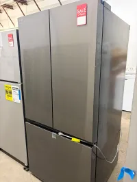 LG LF25S6200D 25.1 Cu. Ft. 33" French Door Refrigerator – Image 2