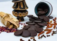 Sacred Raw Cacao – Image 4