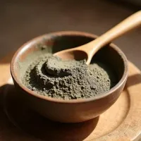 Face Mask - Deep Sea Clay & Algae Mask – Image 4