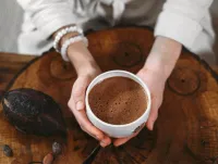 Sacred Raw Cacao – Image 5