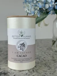 Sacred Raw Cacao – Image 2