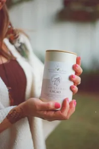 Sacred Raw Cacao – Image 3