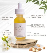 Skin Elixir- Serum – Image 1