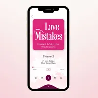 Love Mistakes Audiobook – Image 1