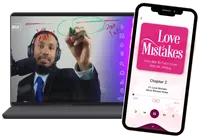 Love Mistakes Digital Bundle – Image 1