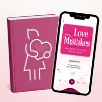 Love Mistakes Bundle – Image 1