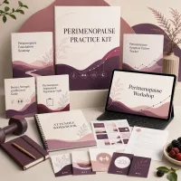 Perimenopause Practice Kit – Image 1