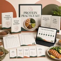 Protein Practice Kit – Image 1