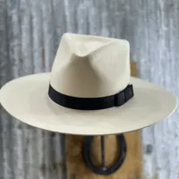 Fedora- White – Image 1